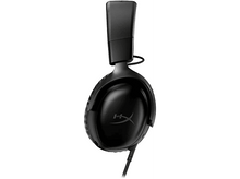 Charger l&#39;image dans la galerie, HYPERX Casque gamer Cloud III Black (727A8AA)
