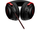 HYPERX Casque gamer Cloud III Black/Red (727A9AA)