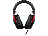 HYPERX Casque gamer Cloud III Black/Red (727A9AA)