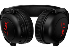 Charger l&#39;image dans la galerie, HYPERX Casque gamer sans fil Cloud Core Wireless (4P5D5AA) Casque gamer Noir
