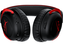 Charger l&#39;image dans la galerie, HYPERX Casque gamer sans fil Cloud II Wireless Black/Red (4P5M0AA) Casque gamer Rouge
