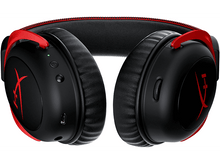 Charger l&#39;image dans la galerie, HYPERX Casque gamer sans fil Cloud II Wireless Black/Red (4P5M0AA)
