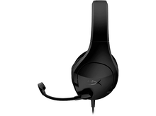 Charger l&#39;image dans la galerie, HYPERX Casque gamer sans fil Cloud Stinger Core Wireless Noir (4P4F0AA)
