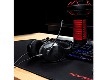 Charger l&#39;image dans la galerie, HYPERX Casque gamer sans fil Cloud Stinger Core Wireless Noir (4P4F0AA)
