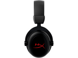 HYPERX Casque gaming sans fil HyperX Cloud II Core Noir (6Y2G8AA)