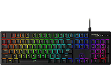 Charger l&#39;image dans la galerie, HYPERX Clavier gamer Alloy Origins RGB (4P4F6AQ#ABF)
