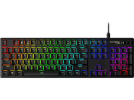 HYPERX Clavier gamer Alloy Origins RGB (4P4F6AQ#ABF)