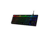 HYPERX Clavier gamer mécanique HyperX Alloy Origins Core PBT HX Red