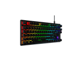 HYPERX Clavier gamer mécanique HyperX Alloy Origins Core PBT HX Red