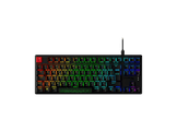 HYPERX Clavier gamer mécanique HyperX Alloy Origins Core PBT HX Red