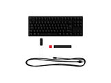 HYPERX Clavier gamer mécanique HyperX Alloy Origins Core PBT HX Red