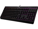 HYPERX Clavier gaming Alloy Core RGB Noir (4P4F5AQ#ABF)