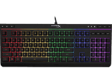 HYPERX Clavier gaming Alloy Core RGB Noir (4P4F5AQ#ABF)