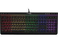 HYPERX Clavier gamer Alloy Core RGB (4P4F5AQ#ABF)