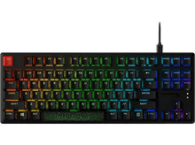 Charger l&#39;image dans la galerie, HYPERX Clavier gaming Alloy Origins Core PBT Azerty (639N7AA#ABF)
