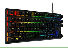 Charger l&#39;image dans la galerie, HYPERX Clavier gaming Alloy Origins Core PBT Azerty (639N7AA#ABF)
