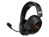 HYPERX B5VC4AA CLOUD FLIGHT 2 WRLS GAMING HEADSET - BL Over-ear Casque de jeu sans fil Noir