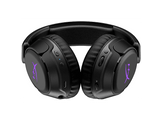 HYPERX B5VC4AA CLOUD FLIGHT 2 WRLS GAMING HEADSET - BL Over-ear Casque de jeu sans fil Noir