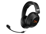 HYPERX B5VC4AA CLOUD FLIGHT 2 WRLS GAMING HEADSET - BL Over-ear Casque de jeu sans fil Noir