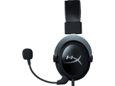 HYPERX Cloud II 4P5L9AA Over-ear Casque de jeu filaire Noir