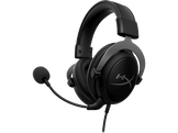 HYPERX Cloud II 4P5L9AA Over-ear Casque de jeu filaire Noir