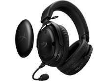 Charger l&#39;image dans la galerie, HYPERX Cloud III S Casque gaming Noir
