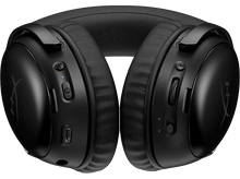 Charger l&#39;image dans la galerie, HYPERX Cloud III S Casque gaming Noir
