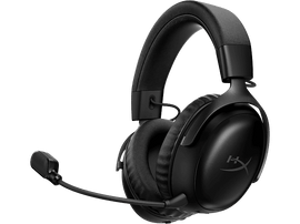 HYPERX Cloud III S Casque gaming Noir