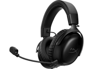 HYPERX Cloud III S Casque gaming Noir