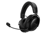 HYPERX Cloud III S Casque gaming Noir