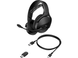 HYPERX Cloud Jet Dual Casque gaming sans fil Noir