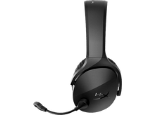 Charger l&#39;image dans la galerie, HYPERX Cloud Jet Dual Casque gaming sans fil Noir
