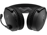 HYPERX Cloud Jet Dual Casque gaming sans fil Noir