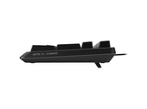 HYPERX Eve 1800 Gaming Keyboard - Swiss QWERTZ - Clavier gaming