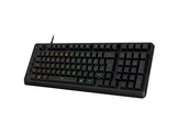 HYPERX Eve 1800 Gaming Keyboard - Swiss QWERTZ - Clavier gaming