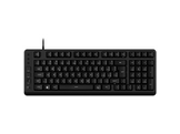 HYPERX Eve 1800 Gaming Keyboard - Swiss QWERTZ - Clavier gaming