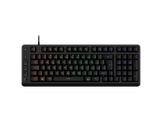 HYPERX Eve 1800 Gaming Keyboard - Swiss QWERTZ - Clavier gaming