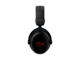 HYPERX HyperX Cloud II Core 6Y2G8AA Over-ear Casque sans fil Noir