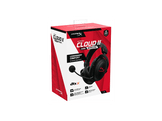 HYPERX HyperX Cloud II Core 6Y2G8AA Over-ear Casque sans fil Noir
