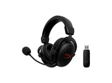 HYPERX HyperX Cloud II Core 6Y2G8AA Over-ear Casque sans fil Noir