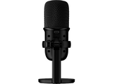 HYPERX Microphone gaming pour streaming Solocast Noir (4P5P8AA)
