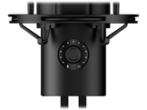 HYPERX Microphone QuadCast 2 USB Noir (872V1AA)