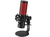 HYPERX Microphone QuadCast 2 USB Noir (872V1AA)