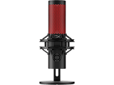 HYPERX Microphone QuadCast 2 USB Noir (872V1AA)