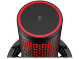 HYPERX Microphone QuadCast 2 USB Noir (872V1AA)