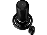 HYPERX Microphone Streaming gamer Duocast RGB Noir (4P5E2AA)