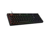 HYPERX Origins 2 1800 Gaming Keyboard - Swiss QWERTZ - Clavier gaming