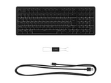 HYPERX Origins 2 1800 Gaming Keyboard - Swiss QWERTZ - Clavier gaming