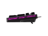 HYPERX Origins 2 1800 Gaming Keyboard - Swiss QWERTZ - Clavier gaming
