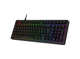 HYPERX Origins 2 1800 Gaming Keyboard - Swiss QWERTZ - Clavier gaming